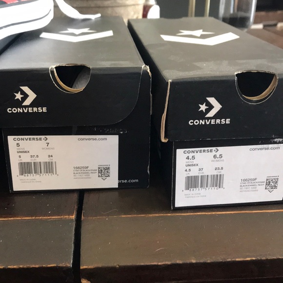 Convers - Picture 5 of 7